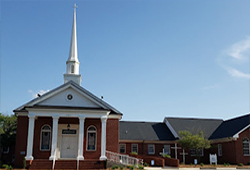 Elevation United Methodist Church  Image